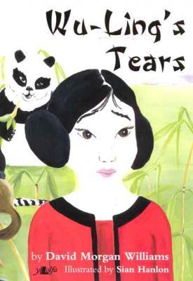 Llun o 'Wu-Ling's Tears' 
                              gan David Morgan Williams